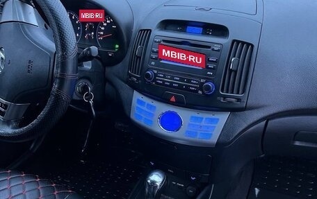 Hyundai Elantra IV, 2010 год, 680 000 рублей, 14 фотография