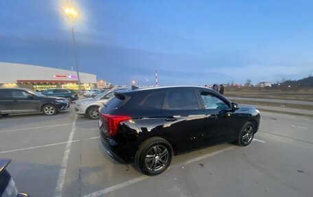 Haval Jolion, 2023 год, 1 800 000 рублей, 5 фотография