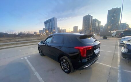 Haval Jolion, 2023 год, 1 800 000 рублей, 7 фотография