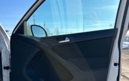 Volkswagen Tiguan I, 2012 год, 1 350 000 рублей, 9 фотография