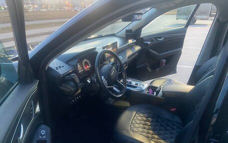 Haval Jolion, 2023 год, 1 800 000 рублей, 10 фотография