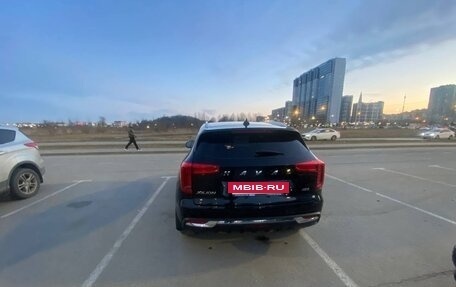 Haval Jolion, 2023 год, 1 800 000 рублей, 6 фотография