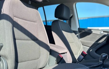 Volkswagen Tiguan I, 2012 год, 1 350 000 рублей, 10 фотография