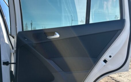 Volkswagen Tiguan I, 2012 год, 1 350 000 рублей, 13 фотография