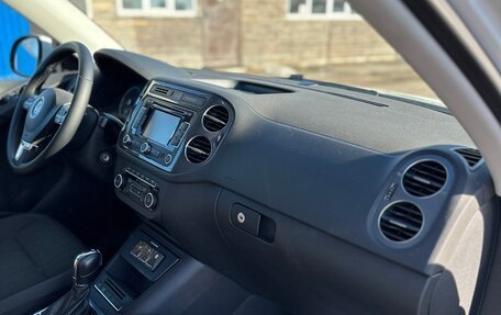 Volkswagen Tiguan I, 2012 год, 1 350 000 рублей, 12 фотография