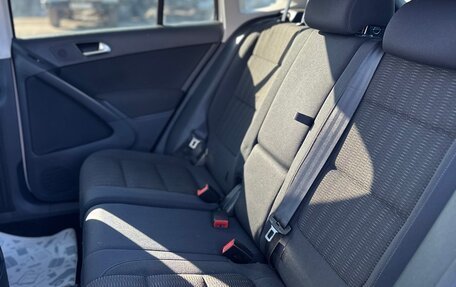 Volkswagen Tiguan I, 2012 год, 1 350 000 рублей, 16 фотография