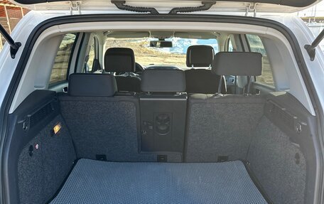 Volkswagen Tiguan I, 2012 год, 1 350 000 рублей, 15 фотография