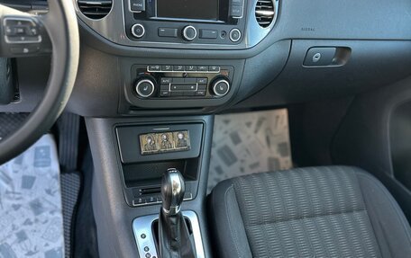 Volkswagen Tiguan I, 2012 год, 1 350 000 рублей, 21 фотография