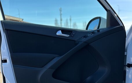 Volkswagen Tiguan I, 2012 год, 1 350 000 рублей, 19 фотография