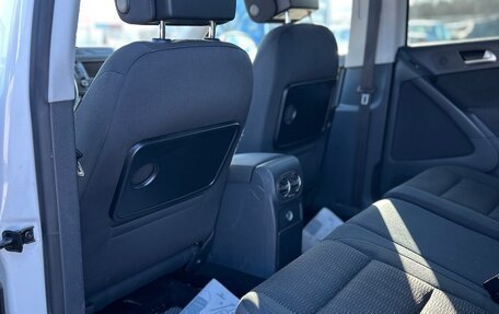 Volkswagen Tiguan I, 2012 год, 1 350 000 рублей, 17 фотография