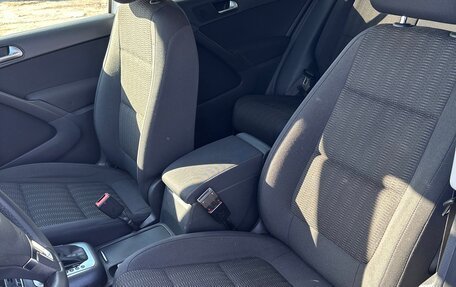 Volkswagen Tiguan I, 2012 год, 1 350 000 рублей, 22 фотография