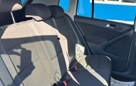 Volkswagen Tiguan I, 2012 год, 1 350 000 рублей, 14 фотография