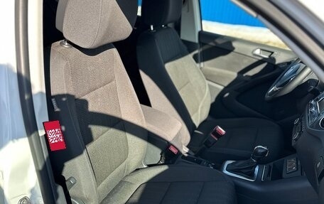 Volkswagen Tiguan I, 2012 год, 1 350 000 рублей, 11 фотография