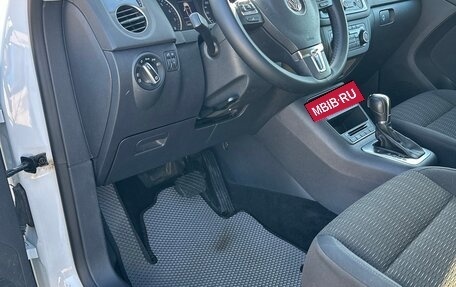 Volkswagen Tiguan I, 2012 год, 1 350 000 рублей, 23 фотография