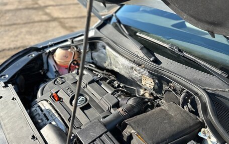 Volkswagen Tiguan I, 2012 год, 1 350 000 рублей, 25 фотография