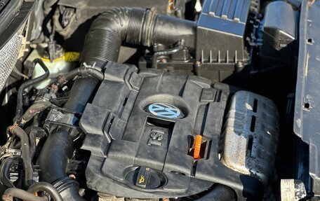 Volkswagen Tiguan I, 2012 год, 1 350 000 рублей, 27 фотография