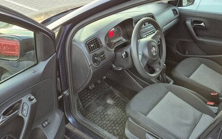 Volkswagen Polo VI (EU Market), 2012 год, 710 000 рублей, 6 фотография