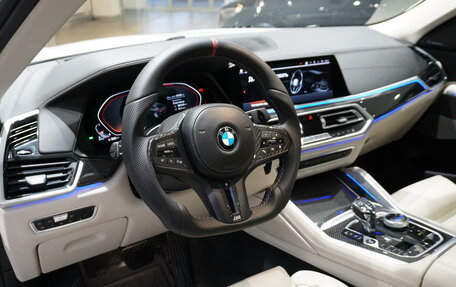 BMW X6, 2020 год, 7 790 000 рублей, 7 фотография