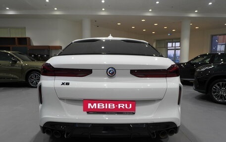 BMW X6, 2020 год, 7 790 000 рублей, 5 фотография