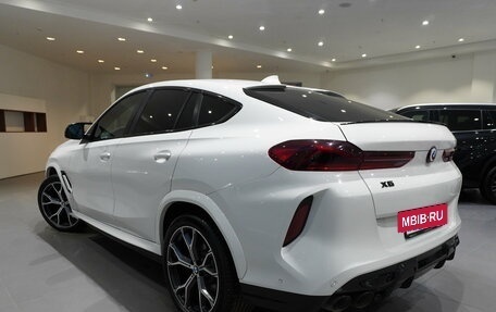 BMW X6, 2020 год, 7 790 000 рублей, 4 фотография