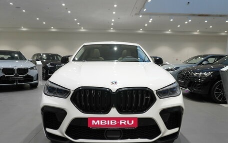 BMW X6, 2020 год, 7 790 000 рублей, 2 фотография