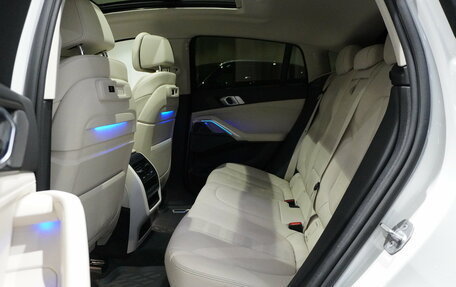 BMW X6, 2020 год, 7 790 000 рублей, 11 фотография