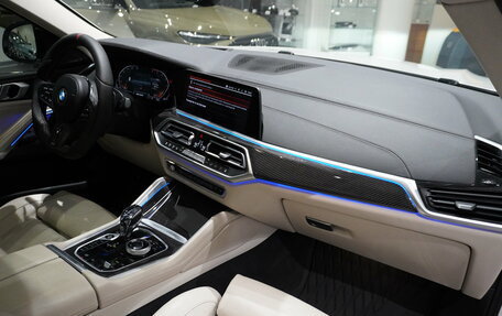 BMW X6, 2020 год, 7 790 000 рублей, 16 фотография