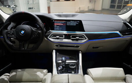 BMW X6, 2020 год, 7 790 000 рублей, 18 фотография