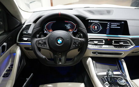 BMW X6, 2020 год, 7 790 000 рублей, 17 фотография