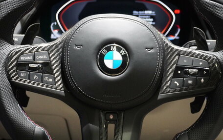 BMW X6, 2020 год, 7 790 000 рублей, 20 фотография