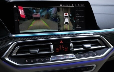 BMW X6, 2020 год, 7 790 000 рублей, 23 фотография