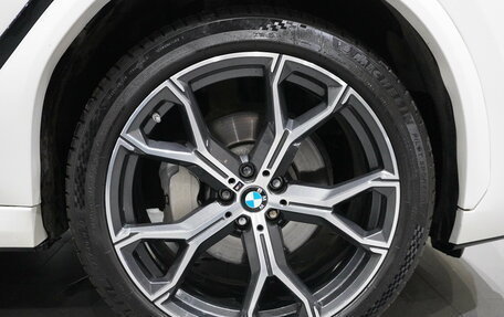 BMW X6, 2020 год, 7 790 000 рублей, 31 фотография