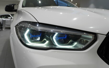 BMW X6, 2020 год, 7 790 000 рублей, 28 фотография