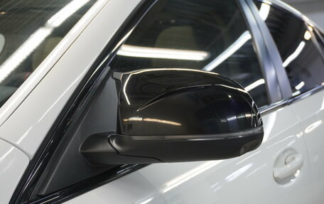 BMW X6, 2020 год, 7 790 000 рублей, 26 фотография