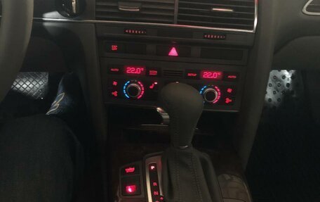 Audi A6, 2004 год, 499 000 рублей, 2 фотография