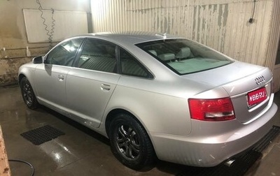 Audi A6, 2004 год, 499 000 рублей, 1 фотография