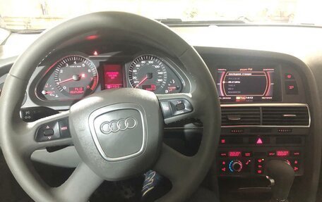 Audi A6, 2004 год, 499 000 рублей, 7 фотография