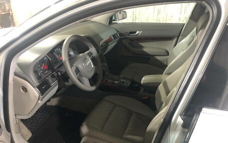 Audi A6, 2004 год, 499 000 рублей, 9 фотография