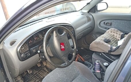 KIA Spectra II (LD), 2006 год, 320 000 рублей, 1 фотография