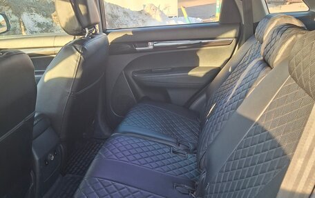 KIA Sorento II рестайлинг, 2010 год, 1 550 000 рублей, 6 фотография