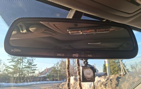 KIA Sorento II рестайлинг, 2010 год, 1 550 000 рублей, 8 фотография