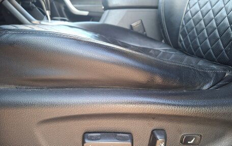 KIA Sorento II рестайлинг, 2010 год, 1 550 000 рублей, 11 фотография