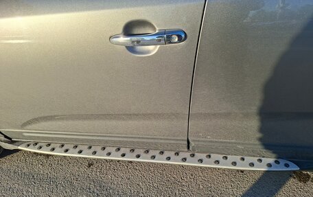 KIA Sorento II рестайлинг, 2010 год, 1 550 000 рублей, 2 фотография