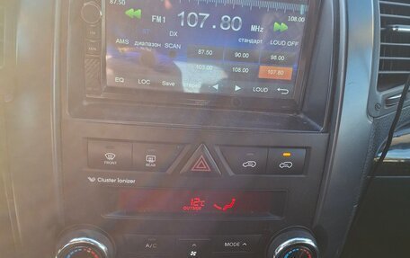 KIA Sorento II рестайлинг, 2010 год, 1 550 000 рублей, 9 фотография