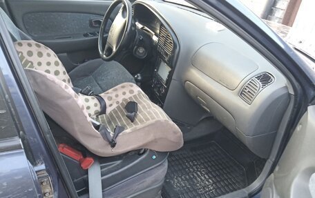 KIA Spectra II (LD), 2006 год, 320 000 рублей, 2 фотография