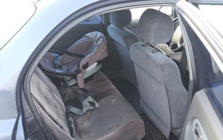 KIA Spectra II (LD), 2006 год, 320 000 рублей, 3 фотография