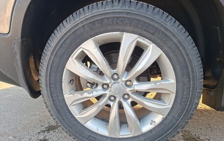 KIA Sorento II рестайлинг, 2010 год, 1 550 000 рублей, 18 фотография