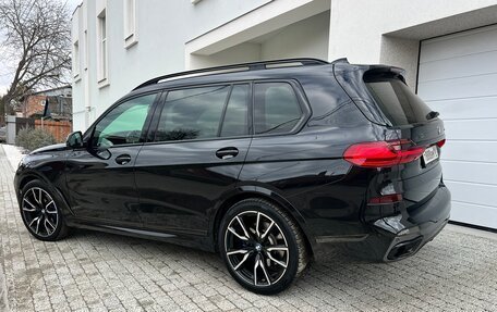 BMW X7, 2020 год, 8 300 000 рублей, 4 фотография