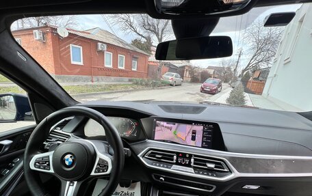 BMW X7, 2020 год, 8 300 000 рублей, 13 фотография