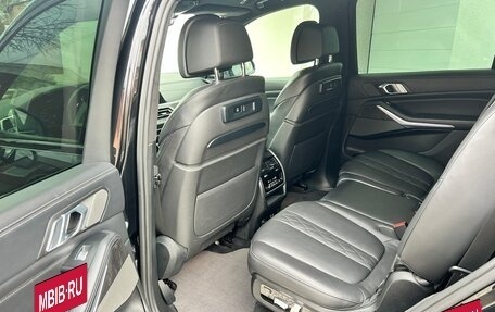 BMW X7, 2020 год, 8 300 000 рублей, 7 фотография